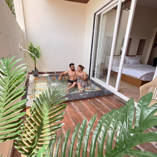 Romance Redefined - Couples Experience