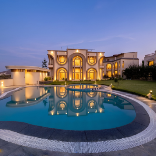 Oryana Resort Sanctuary